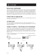 Preview for 14 page of Black+Decker BCD6W Instruction Manual