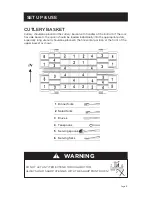 Preview for 19 page of Black+Decker BCD6W Instruction Manual