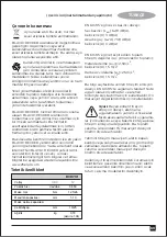 Preview for 69 page of Black+Decker BCD701 Manual