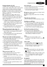 Preview for 7 page of Black+Decker BCD900 Original Instructions Manual