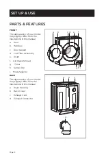 Preview for 12 page of Black+Decker BCED26 Instruction Manual