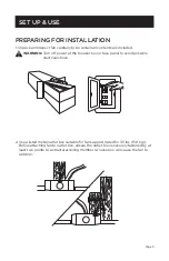 Preview for 9 page of Black+Decker BCF5211 Instruction Manual