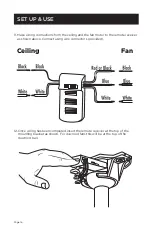 Предварительный просмотр 16 страницы Black+Decker BCF5211 Instruction Manual