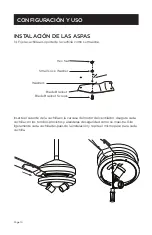 Preview for 74 page of Black+Decker BCF5211 Instruction Manual