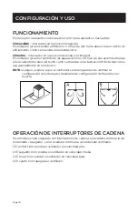 Preview for 78 page of Black+Decker BCF5211 Instruction Manual