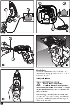 Preview for 2 page of Black+Decker BCF611C Original Instructions Manual