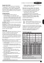 Preview for 41 page of Black+Decker BCHTS36 Manual