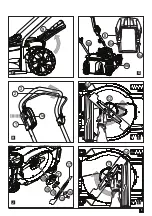 Предварительный просмотр 3 страницы Black+Decker BCMW3318 Original Instructions Manual