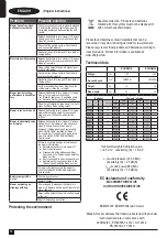 Preview for 14 page of Black+Decker BCMW3318 Original Instructions Manual