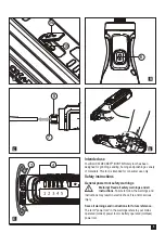 Preview for 3 page of Black+Decker BCRT8I Original Instructions Manual