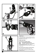 Preview for 2 page of Black+Decker BCRTA01 Original Instructions Manual