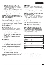 Preview for 13 page of Black+Decker BCRTA01 Original Instructions Manual