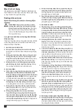 Preview for 18 page of Black+Decker BCRTA01 Original Instructions Manual