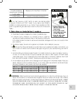 Preview for 5 page of Black+Decker BD-07-DWH Instruction Manual