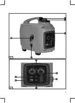 Предварительный просмотр 3 страницы Black+Decker BD 2000i Original Instructions Manual