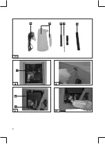 Preview for 4 page of Black+Decker BD 2000i Original Instructions Manual