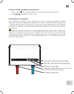 Preview for 35 page of Black+Decker BD-36-DWH Instruction Manual