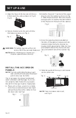 Preview for 10 page of Black+Decker BD05MWT Instruction Manual