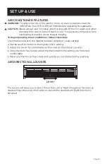 Preview for 13 page of Black+Decker BD05MWT Instruction Manual