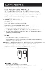 Preview for 6 page of Black+Decker BD06WT Instruction Manual