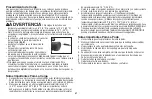 Preview for 27 page of Black+Decker BD1168PDQ Instruction Manual