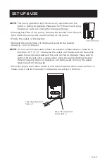 Preview for 13 page of Black+Decker BD22MWSA Instruction Manual