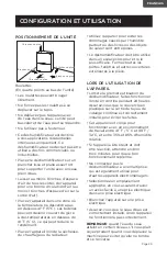 Preview for 29 page of Black+Decker BD22MWSA Instruction Manual