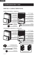 Preview for 50 page of Black+Decker BD22MWSA Instruction Manual