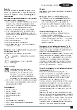 Preview for 33 page of Black+Decker BDALLI18 Original Instructions Manual