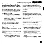 Preview for 27 page of Black+Decker BDC1A15 Original Instructions Manual