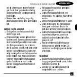 Preview for 41 page of Black+Decker BDC1A15 Original Instructions Manual