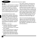 Preview for 58 page of Black+Decker BDC1A15 Original Instructions Manual