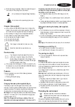 Preview for 5 page of Black+Decker BDCCF12 Original Instructions Manual