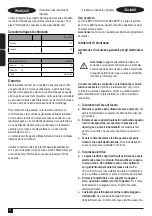 Preview for 14 page of Black+Decker BDCCF12 Original Instructions Manual