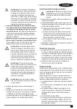 Preview for 15 page of Black+Decker BDCDS12 Original Instructions Manual