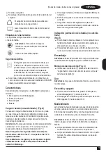 Preview for 33 page of Black+Decker BDCDS12 Original Instructions Manual