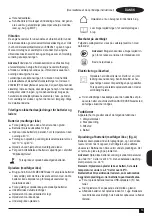 Preview for 53 page of Black+Decker BDCDS12 Original Instructions Manual