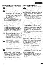 Preview for 19 page of Black+Decker BDCDS12U Manual