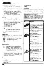 Preview for 6 page of Black+Decker BDCDS18 Manual