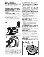 Preview for 20 page of Black+Decker BDCMS20 Instruction Manual