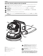 Preview for 24 page of Black+Decker BDCRO20 Instruction Manual