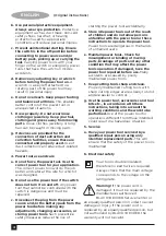 Preview for 4 page of Black+Decker BDGP1518 Original Instructions Manual