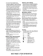 Preview for 3 page of Black+Decker BDH1715SM Instruction Manual