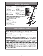 Preview for 9 page of Black+Decker BDH1715SM Instruction Manual