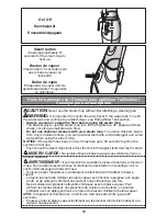 Preview for 13 page of Black+Decker BDH1715SM Instruction Manual