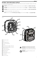 Preview for 3 page of Black+Decker BDINF12 Instruction Manual