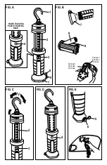 Preview for 2 page of Black+Decker BDL28-LA Instruction Manual