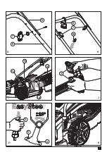 Preview for 3 page of Black+Decker BDMOW1400 Original Instructions Manual