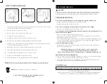 Preview for 5 page of Black+Decker BDPC912 Instruction Manual