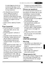 Preview for 51 page of Black+Decker BDPSE3615 Manual